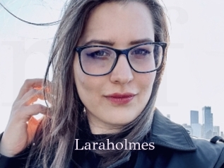 Laraholmes