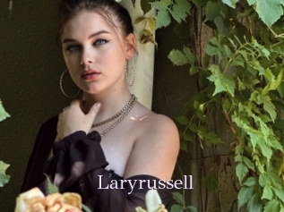 Laryrussell