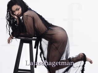latasshagetman Rencontre Une Femme