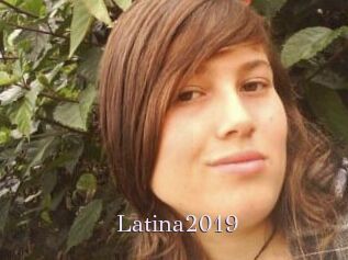 Latina2019