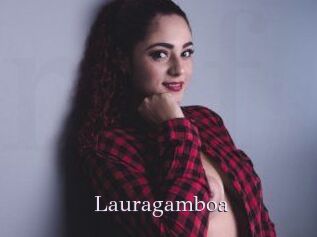 Lauragamboa