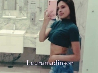 Lauramadinson