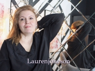 Laurenjoneson