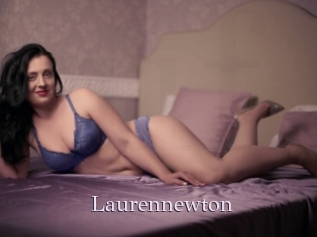 Laurennewton