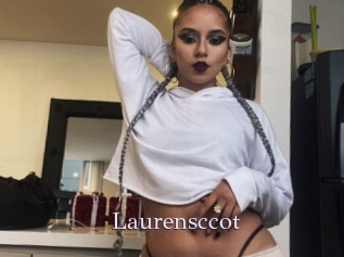 Laurensccot
