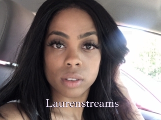 Laurenstreams