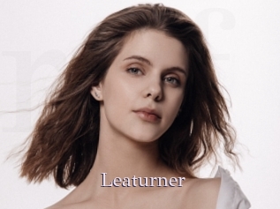 Leaturner