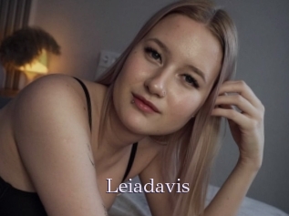 Leiadavis