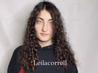 Leilacorrell