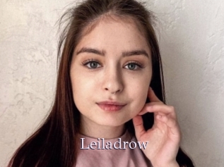 Leiladrow