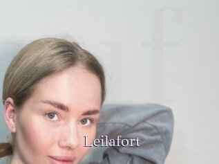 Leilafort