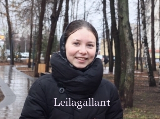 Leilagallant