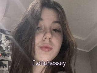 Leilahessey