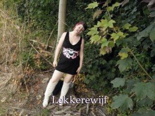 Lekkerewijf