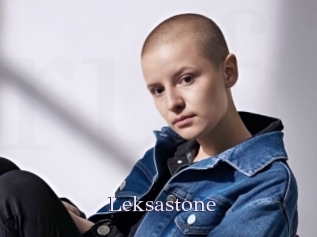 Leksastone