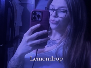 Lemondrop