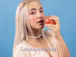 Lennajonhsonn