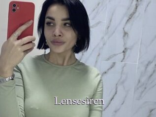 Lensesiren