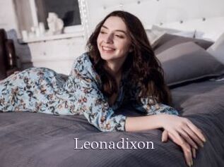 Leonadixon