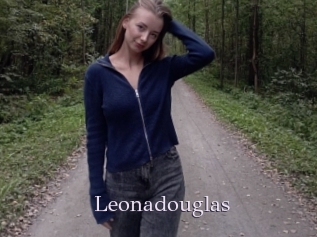 Leonadouglas