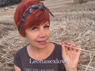 Leonasexlove