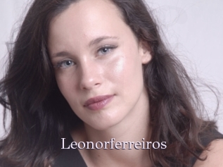 Leonorferreiros