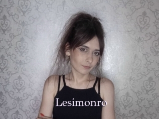 Lesimonro