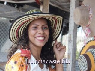 Leticiacastelbla