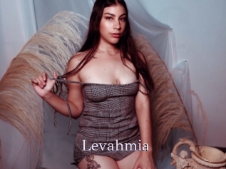 Levahmia