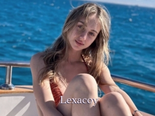 Lexacoy