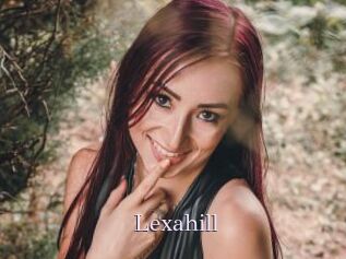 Lexahill