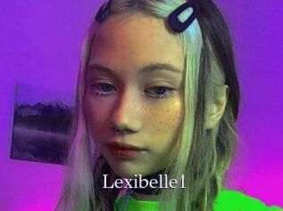 Lexibelle1