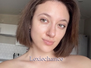 Lexiechance