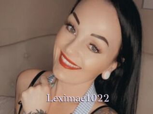 Leximae1022