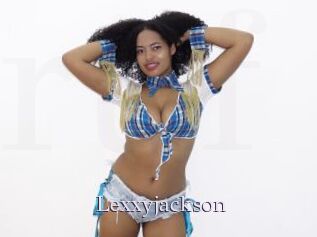 Lexxyjackson