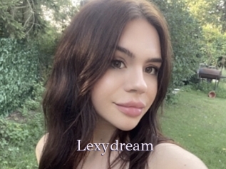 Lexydream