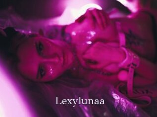 Lexylunaa