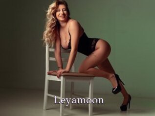 Leyamoon