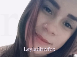 Leyladirtyfox