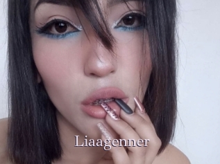 liaagenner Rencontre Une Femme
