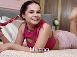 lialoran Rencontre Une Femme