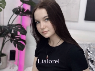 Lialorel