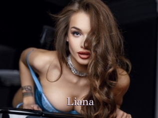 Liana