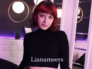 Lianameers