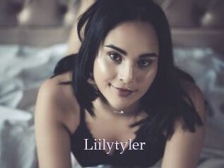 Liilytyler