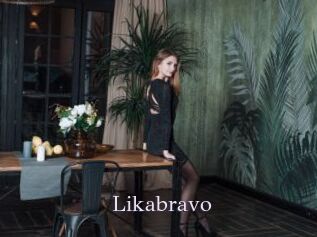 Likabravo