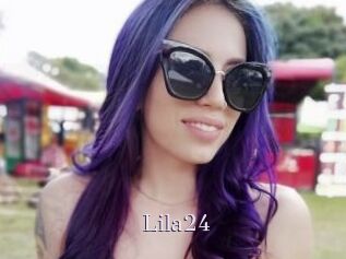 Lila24