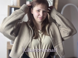 Lilianbrimhall