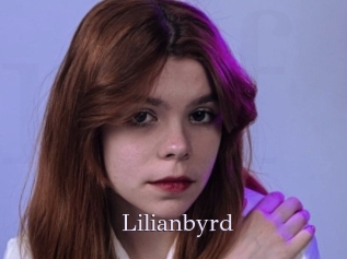 Lilianbyrd