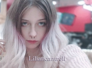 Liliancantrell